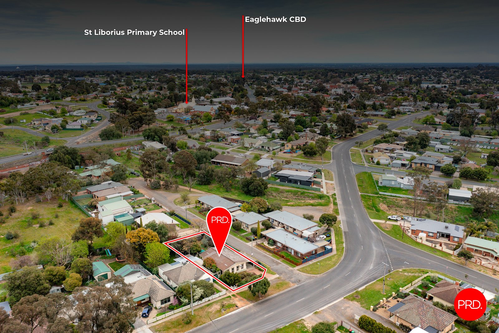 36 Barrell Street CALIFORNIA GULLY 14