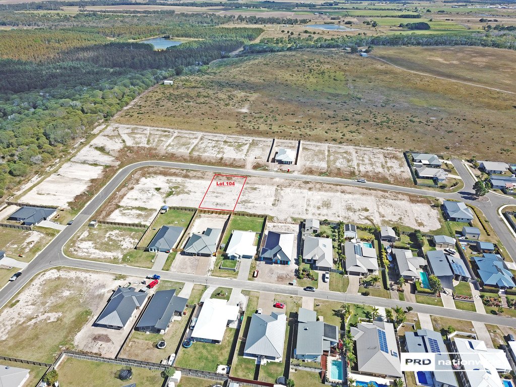 36 Bay Park Road WONDUNNA 1