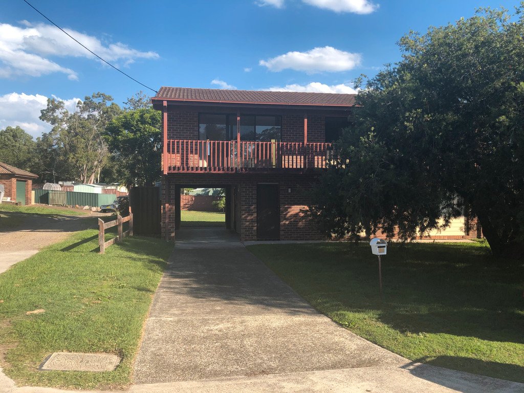 36 Bay Street NELSON BAY 1