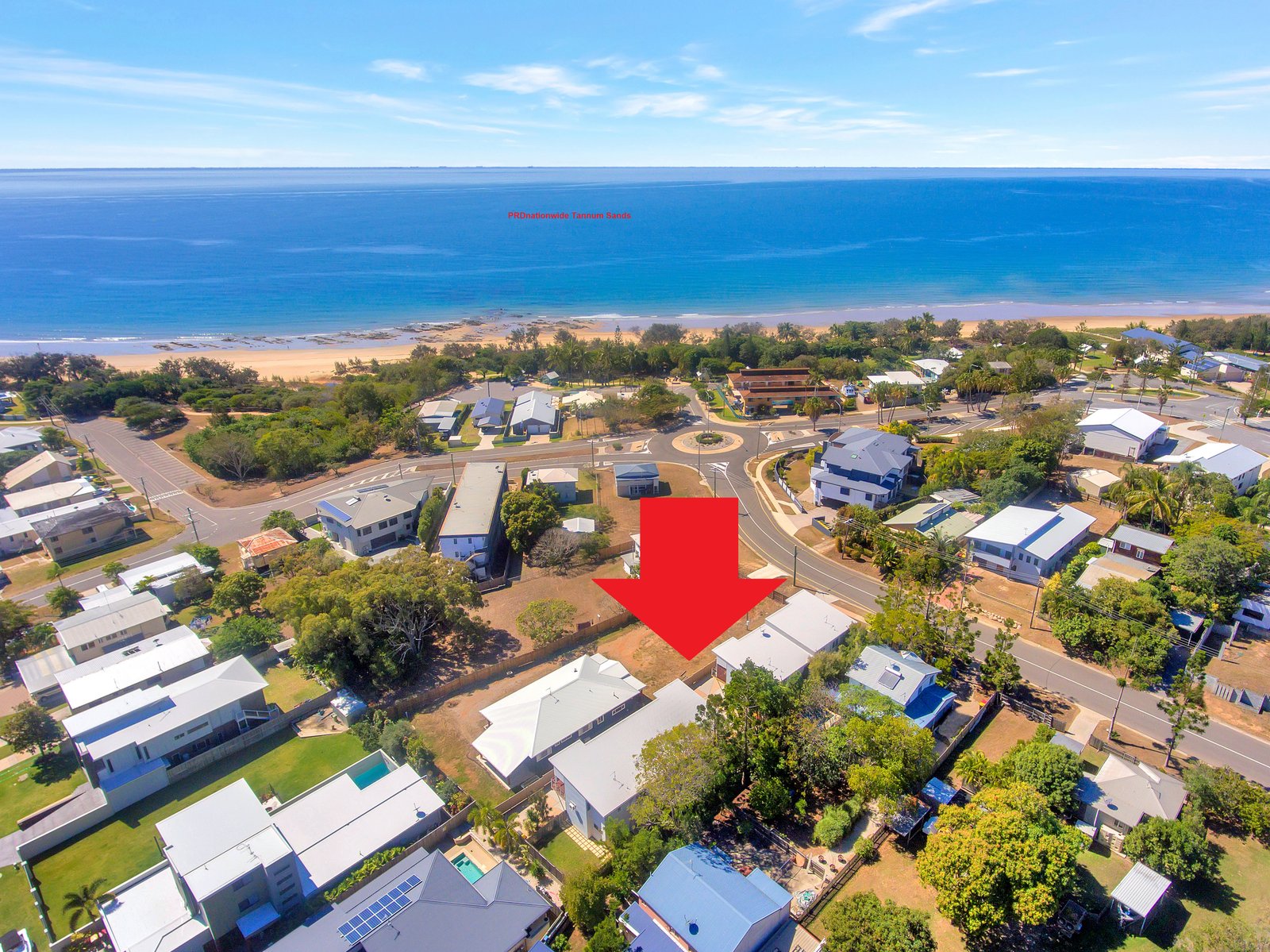 3/6 Beach Avenue TANNUM SANDS 1