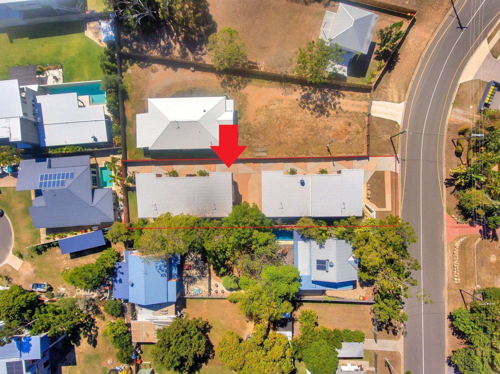 3/6 Beach Avenue TANNUM SANDS 22