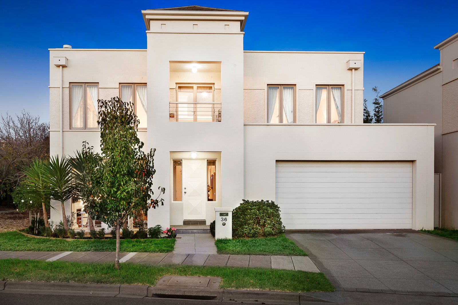 36 Beacon Vista, Port Melbourne RT Edgar