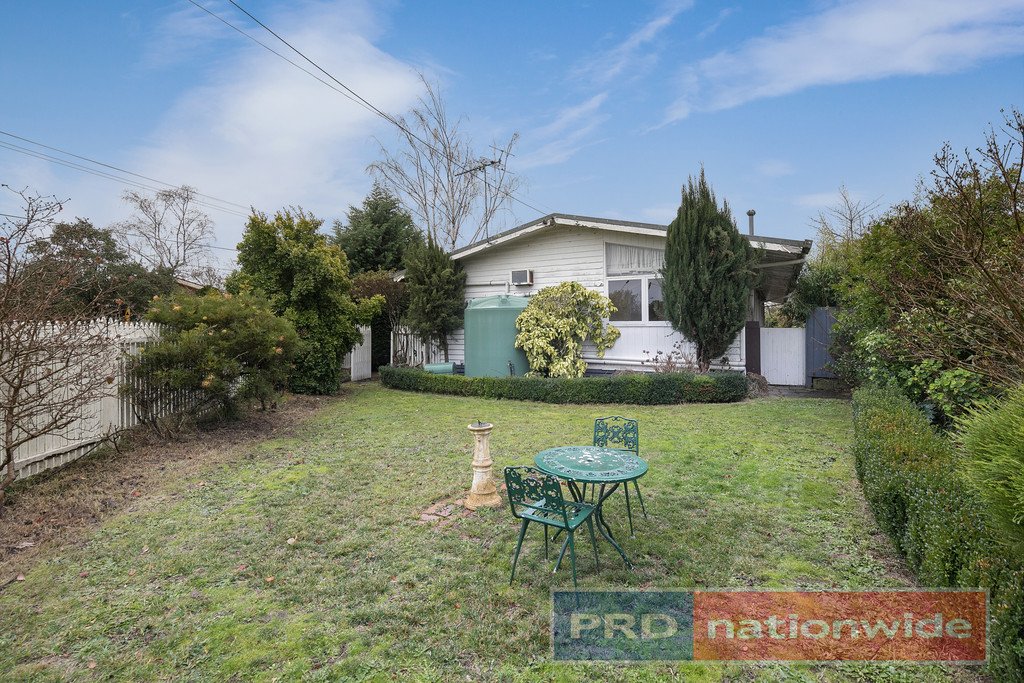 36 Beaufort Avenue ALFREDTON 7
