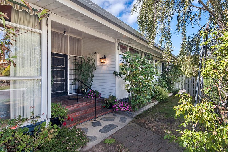 36 Beaufort Avenue ALFREDTON 2