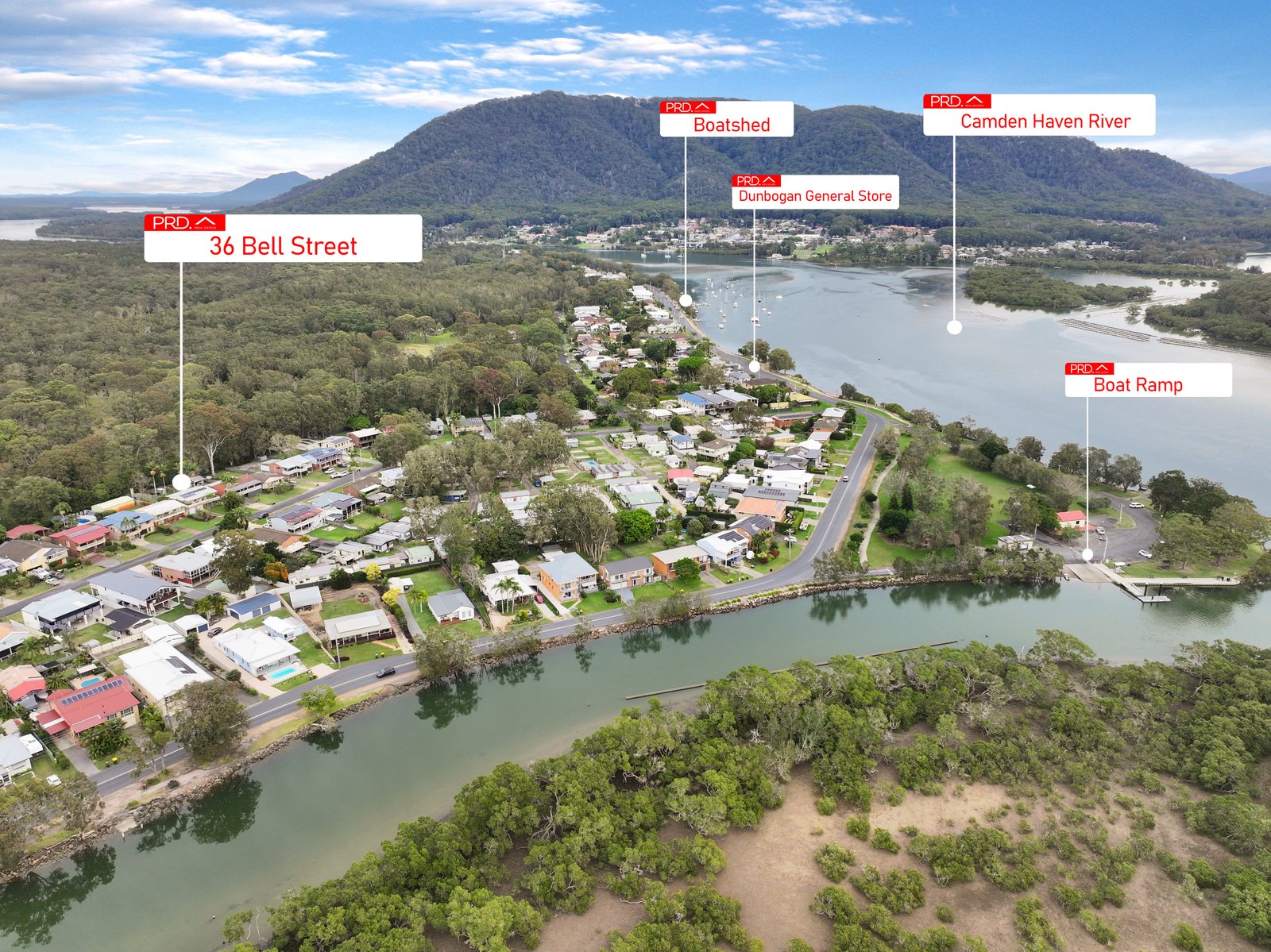 36 Bell Street DUNBOGAN 21