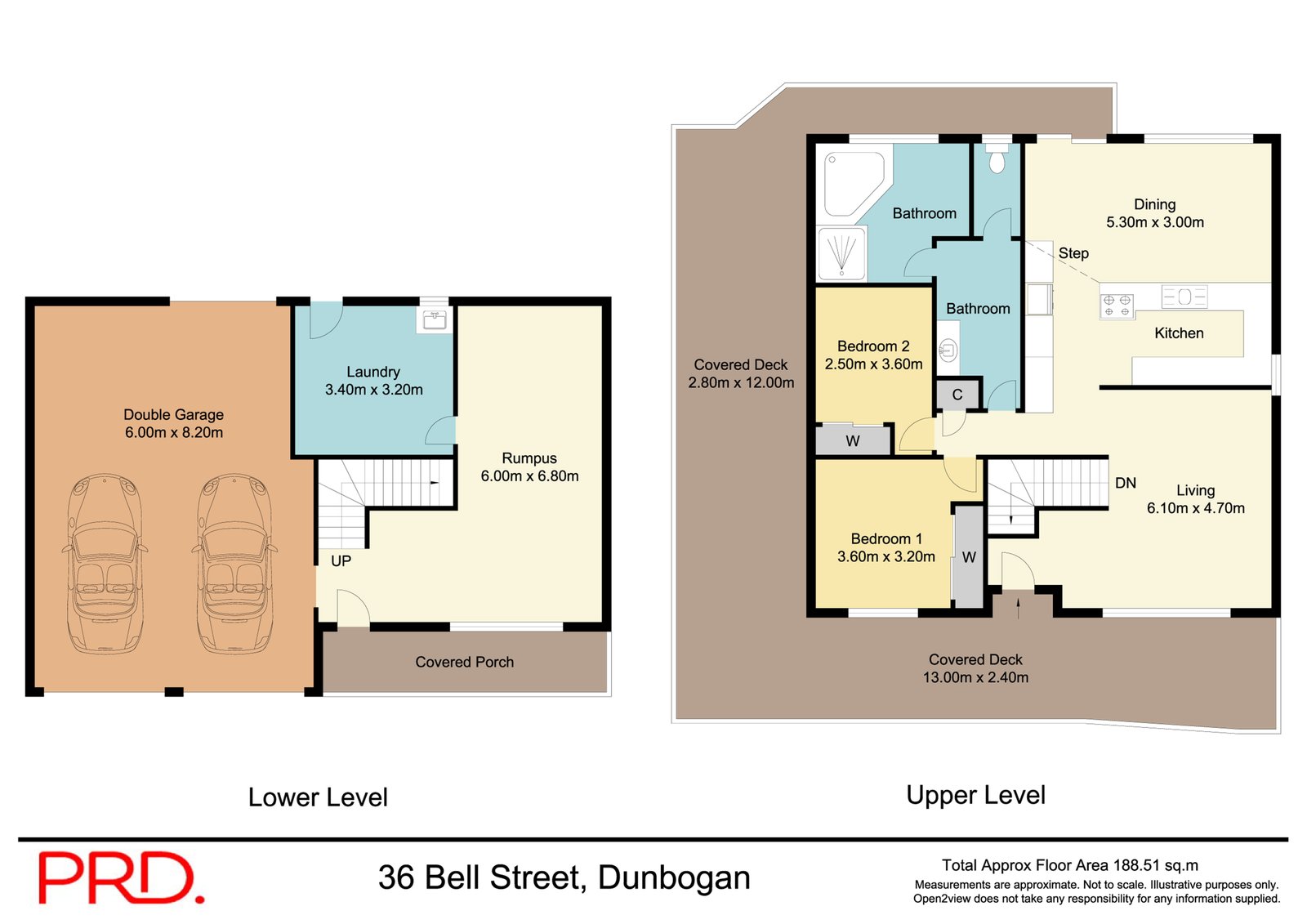 36 Bell Street DUNBOGAN 23