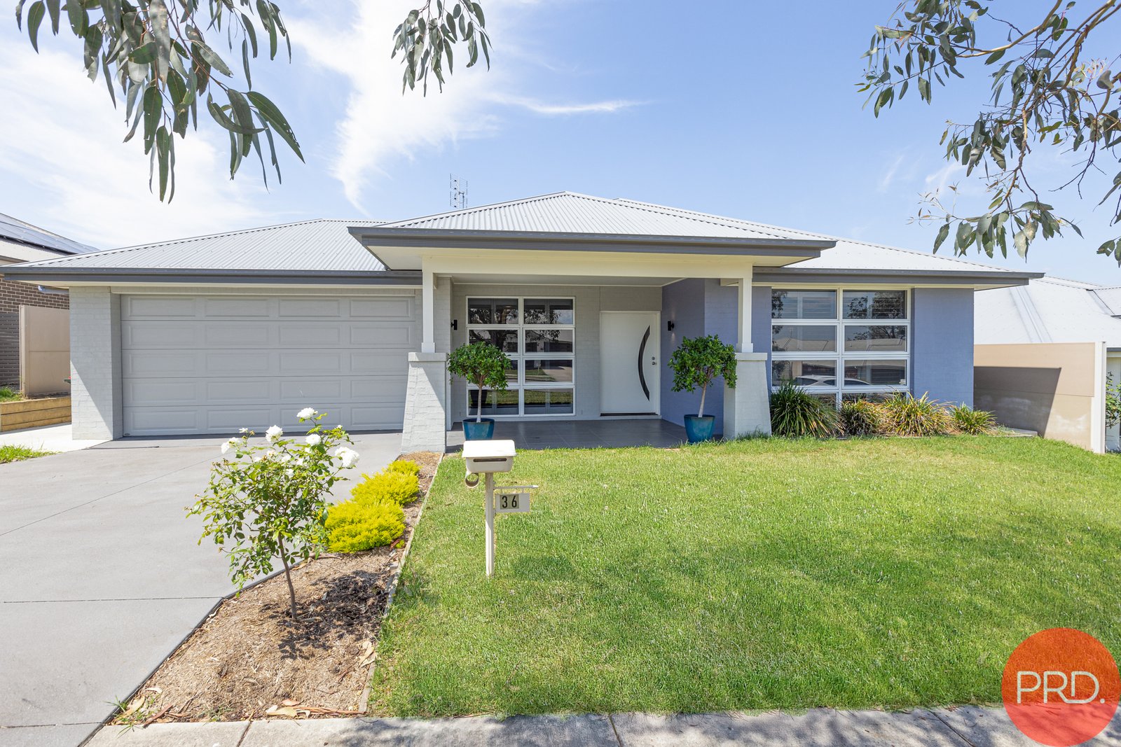 36 Bendeich Drive NORTH ROTHBURY 1