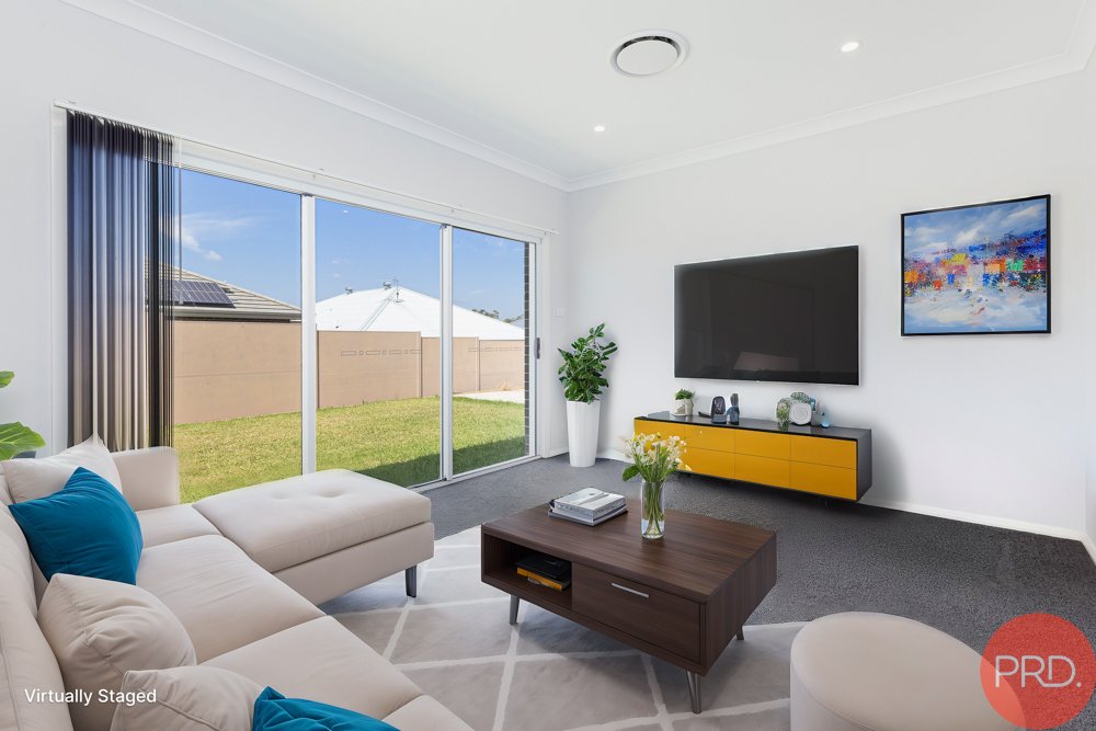 36 Bendeich Drive NORTH ROTHBURY 4