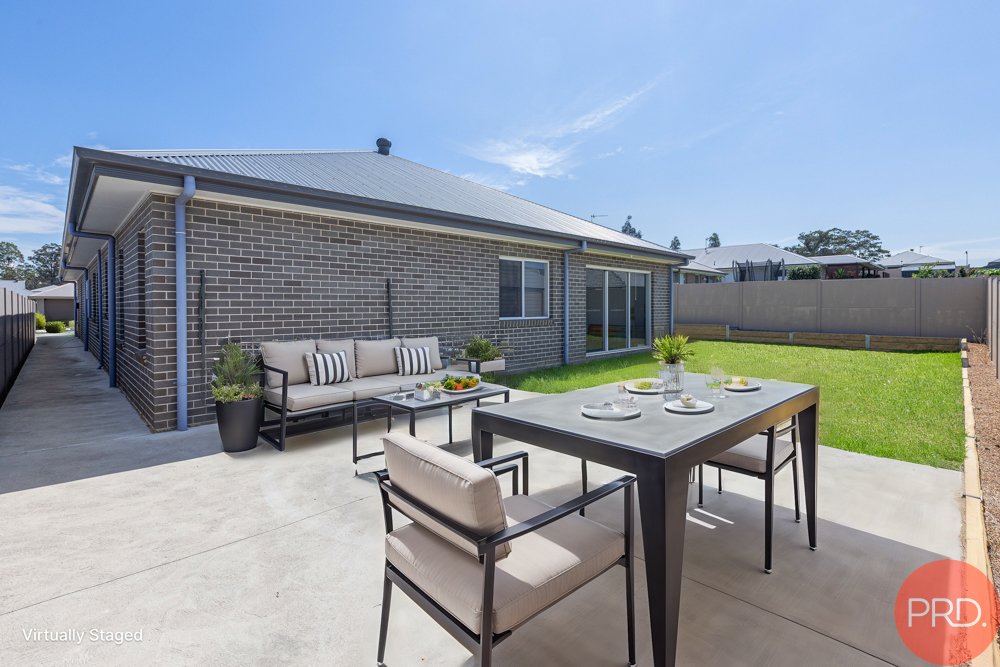 36 Bendeich Drive NORTH ROTHBURY 22