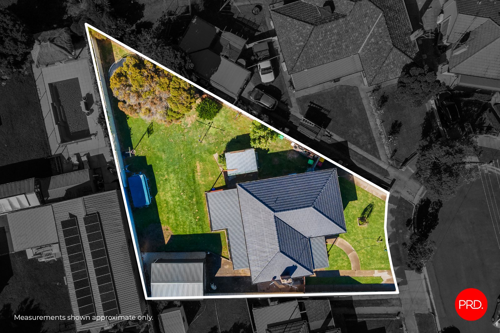 36 Benghasi Avenue GOLDEN SQUARE 19