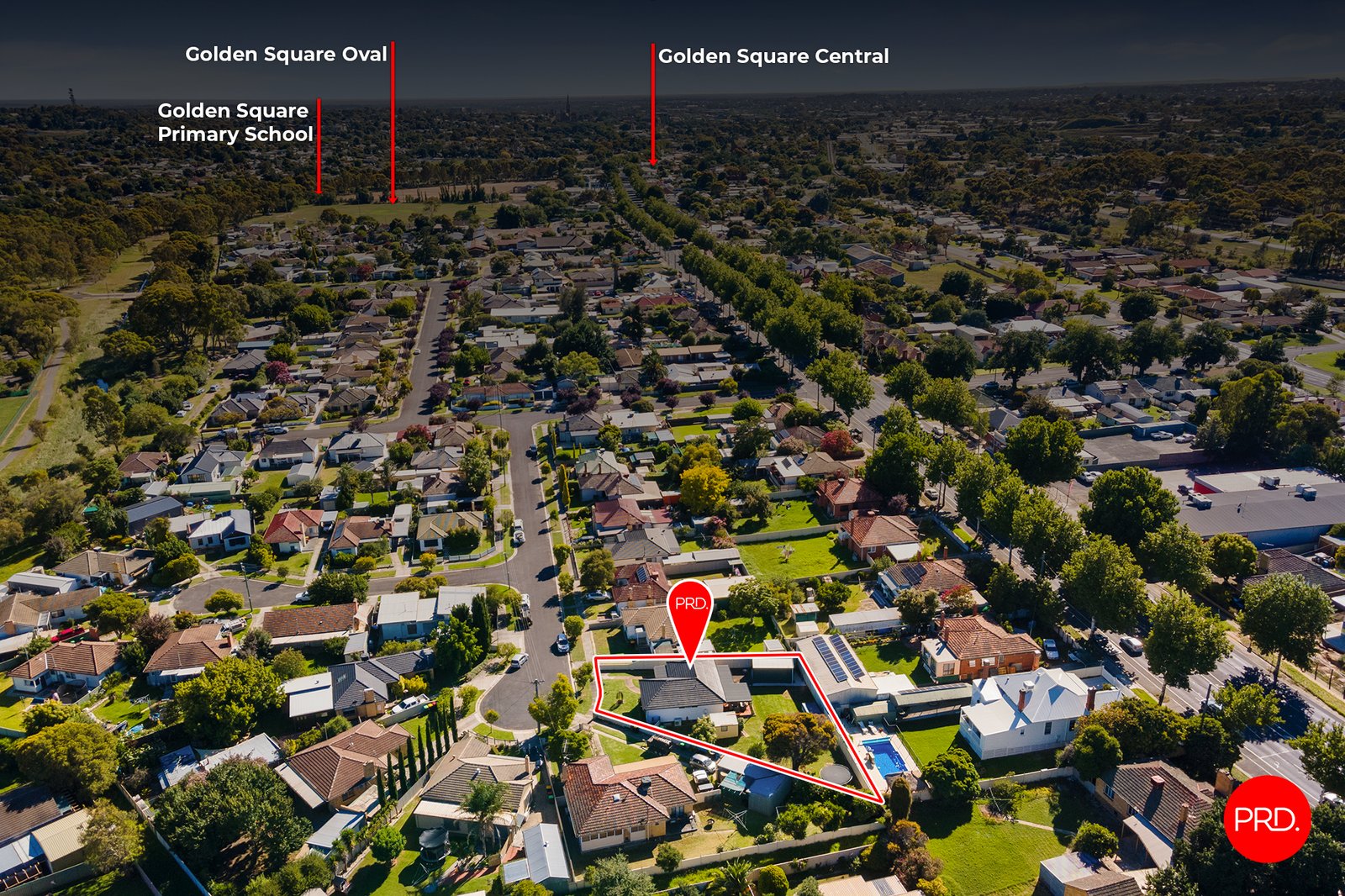 36 Benghasi Avenue GOLDEN SQUARE 20