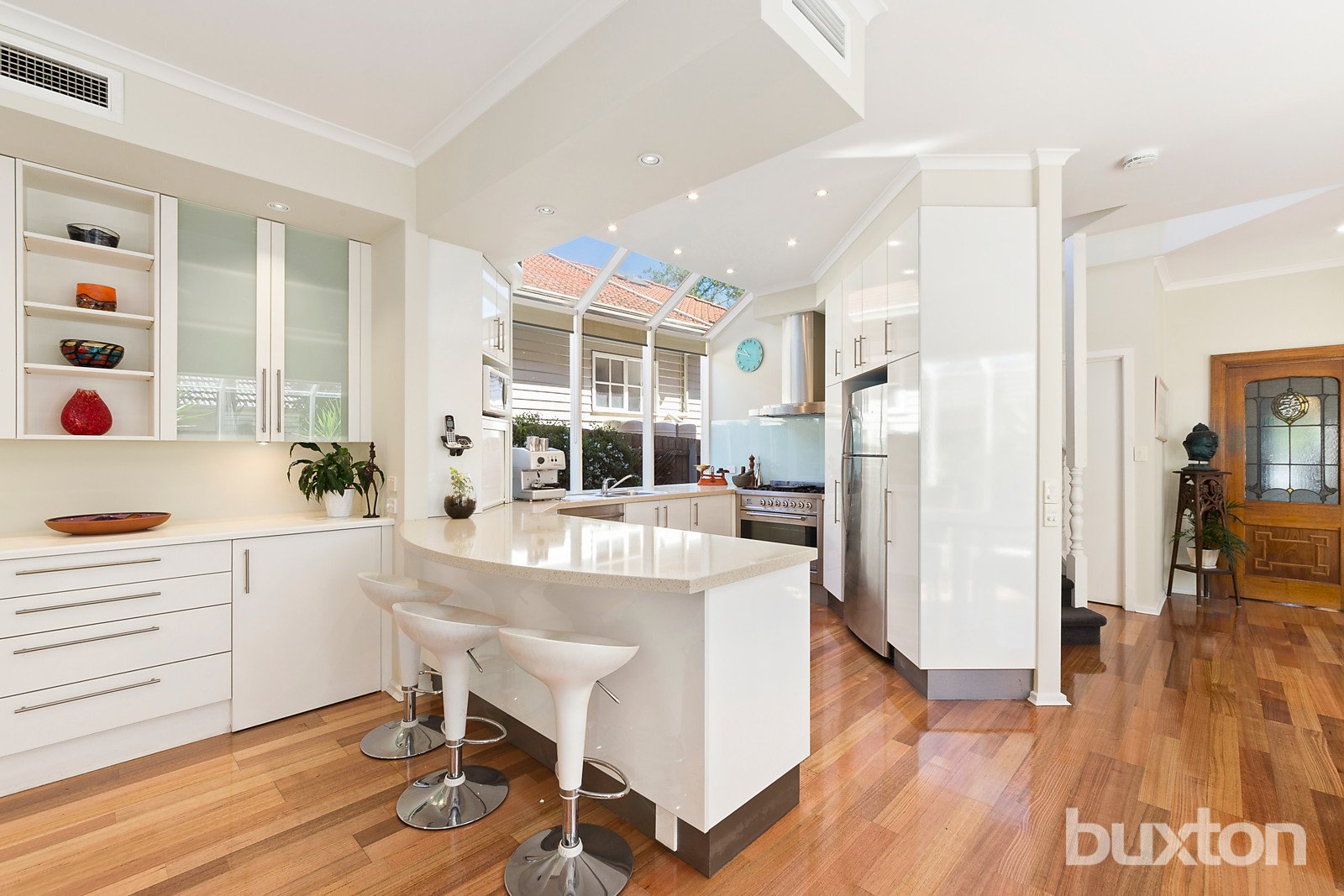 Gallery: 36 Binnie Street