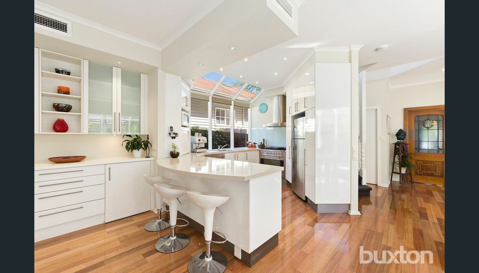 Gallery: 36 Binnie Street