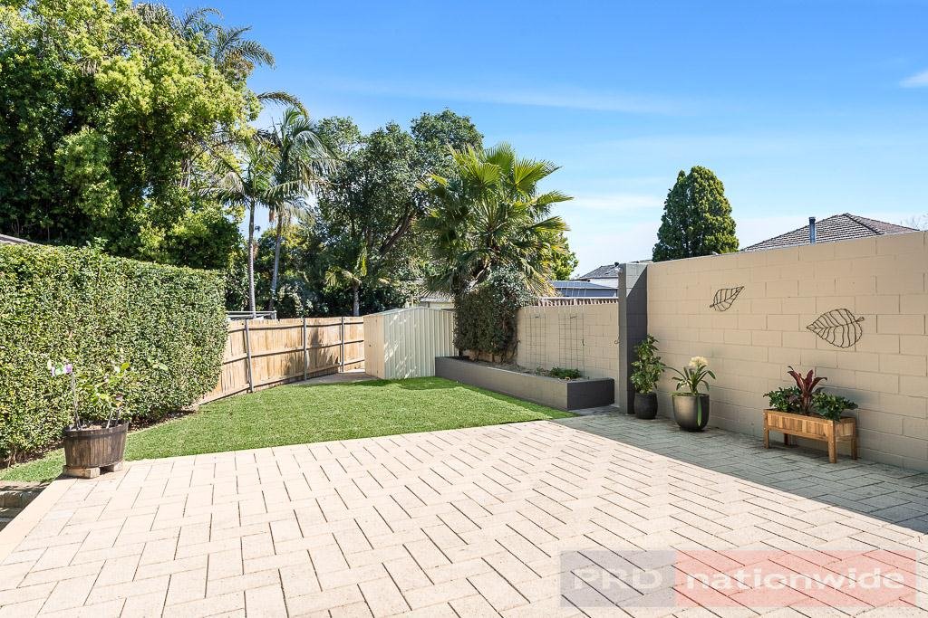 36 Blair Avenue EAST HILLS 8