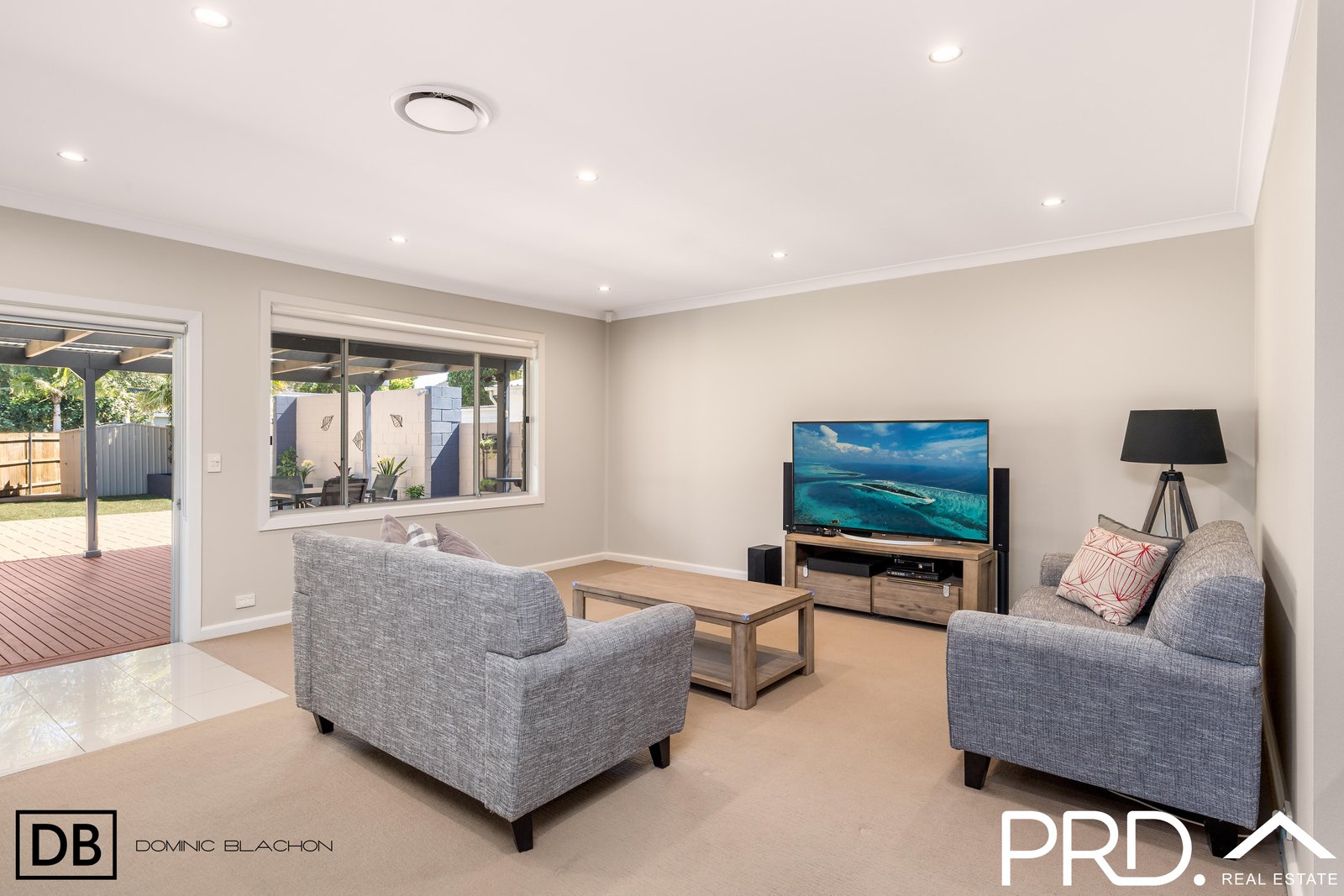 36 Blair Avenue EAST HILLS 3