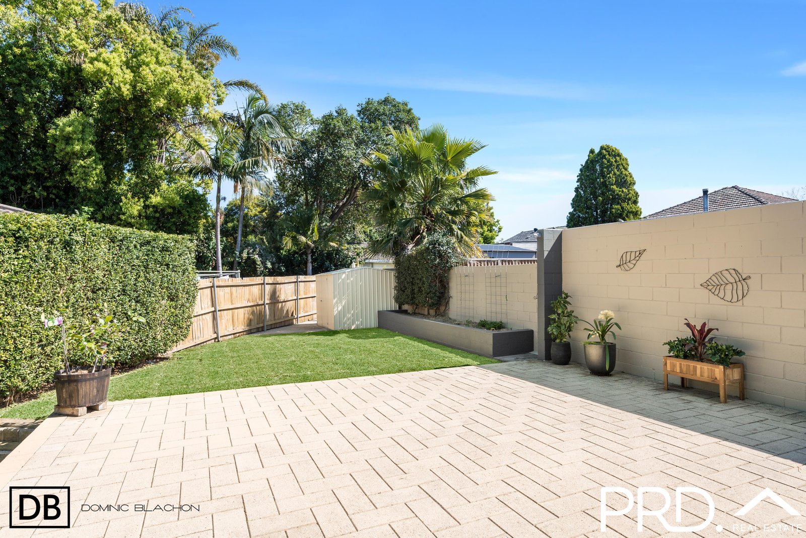 36 Blair Avenue EAST HILLS 7