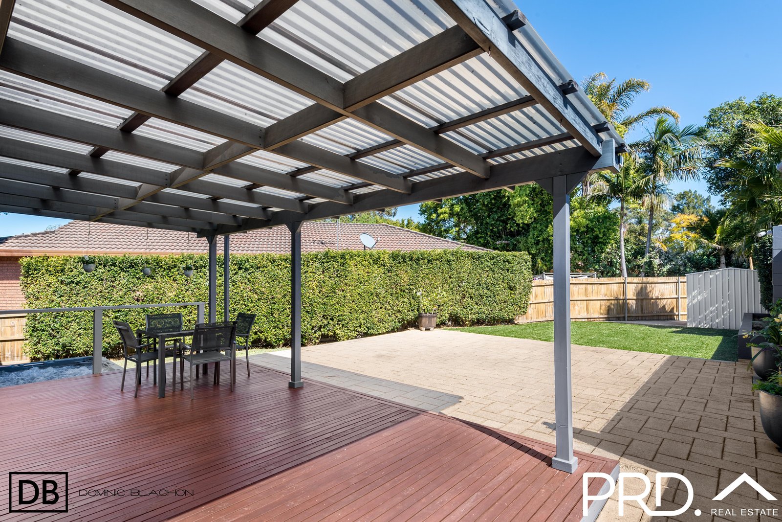 36 Blair Avenue EAST HILLS 8