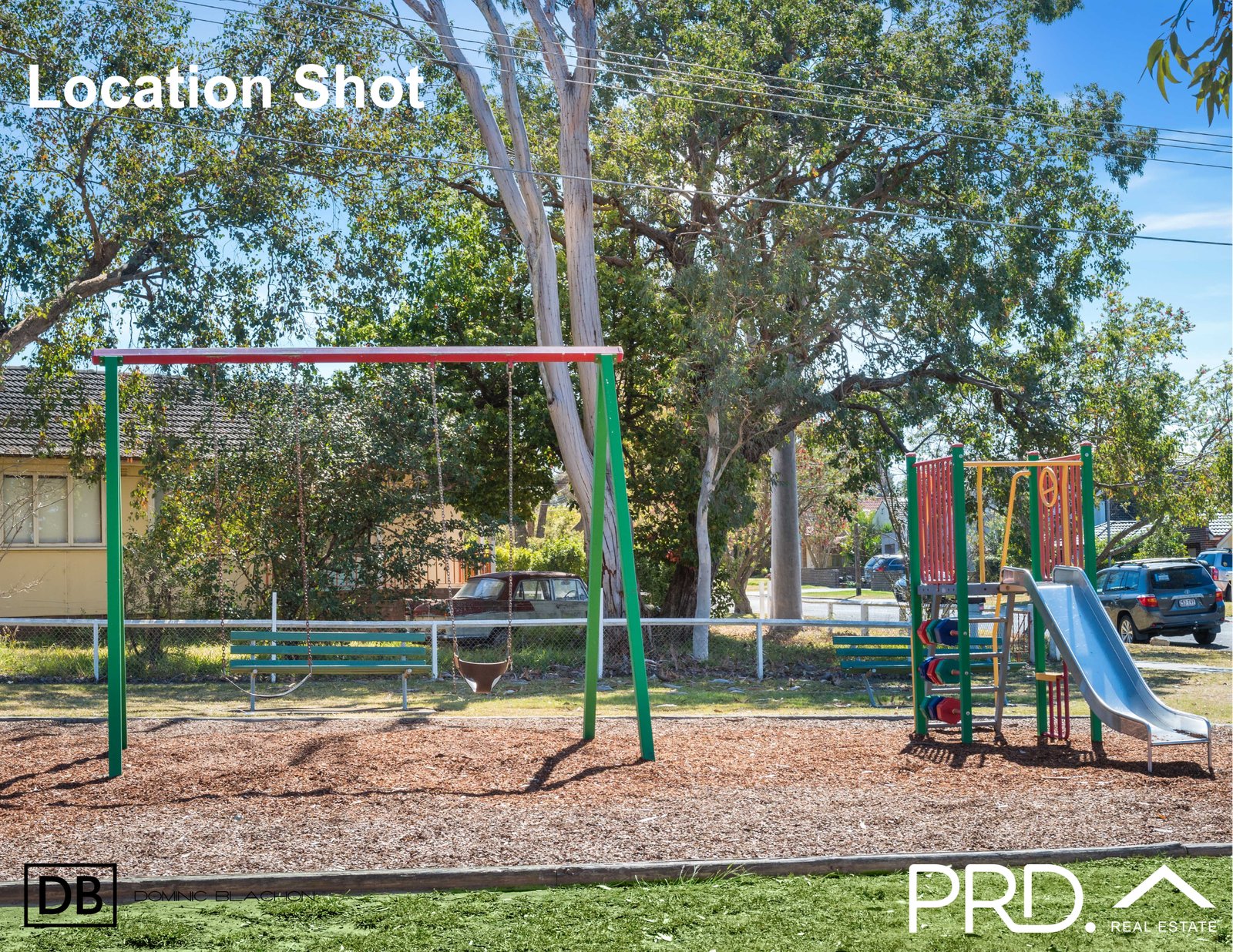 36 Blair Avenue EAST HILLS 9