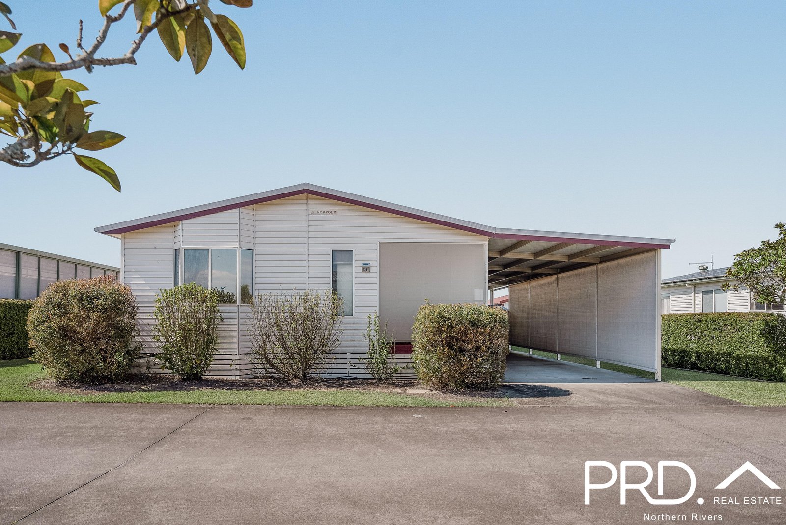 36 Blue Wren Way / 69 Light Street CASINO 1