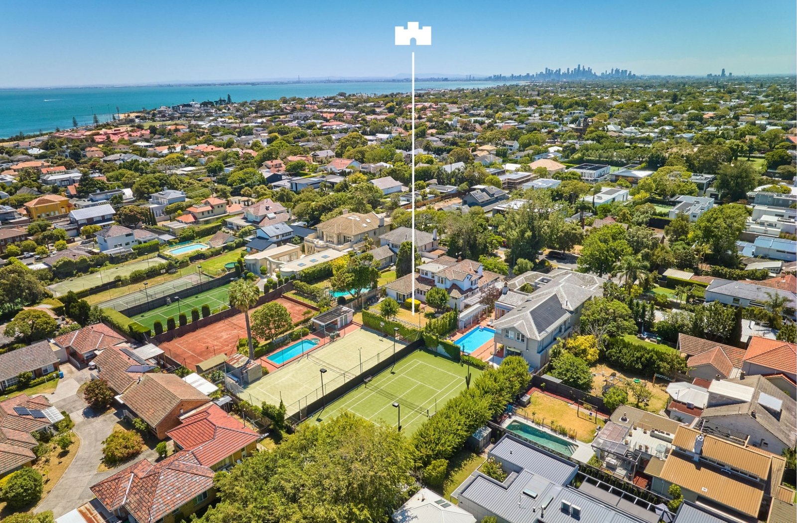 36 Bolton Avenue, Hampton, 3188