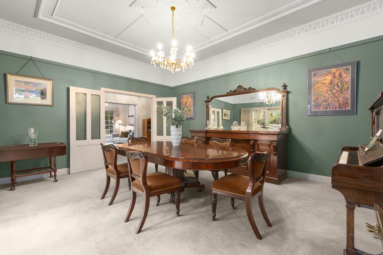 36 Bolton Avenue, Hampton, 3188