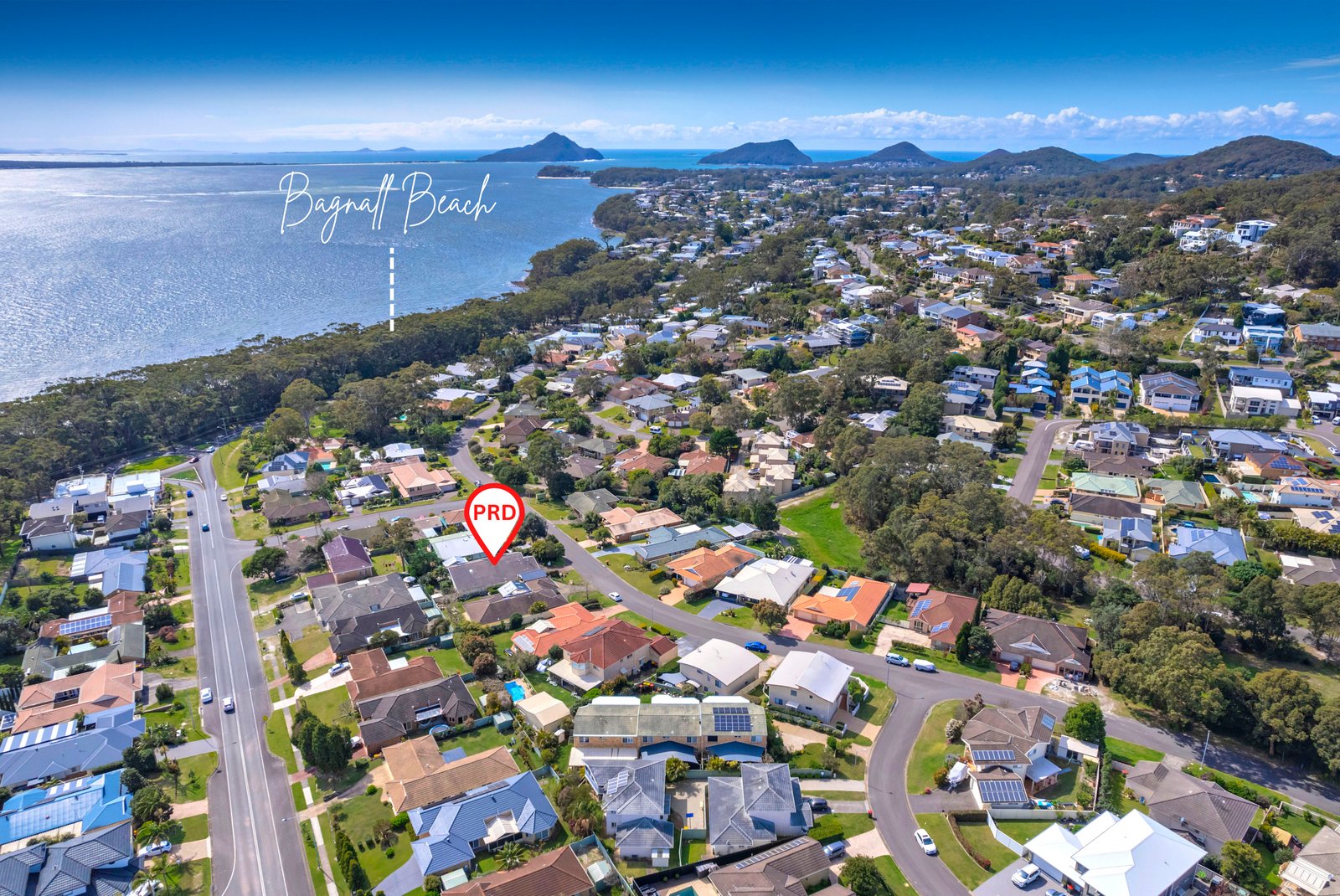 36 Bonito Street CORLETTE 1