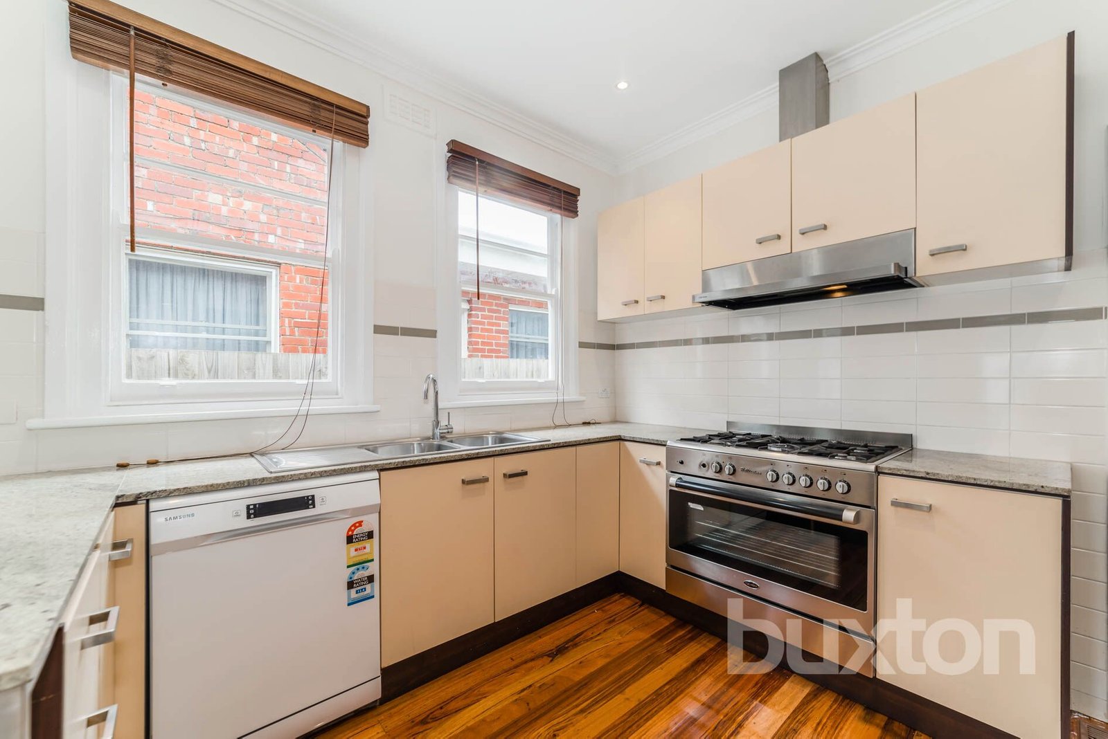 Gallery: 36 Bossington Street