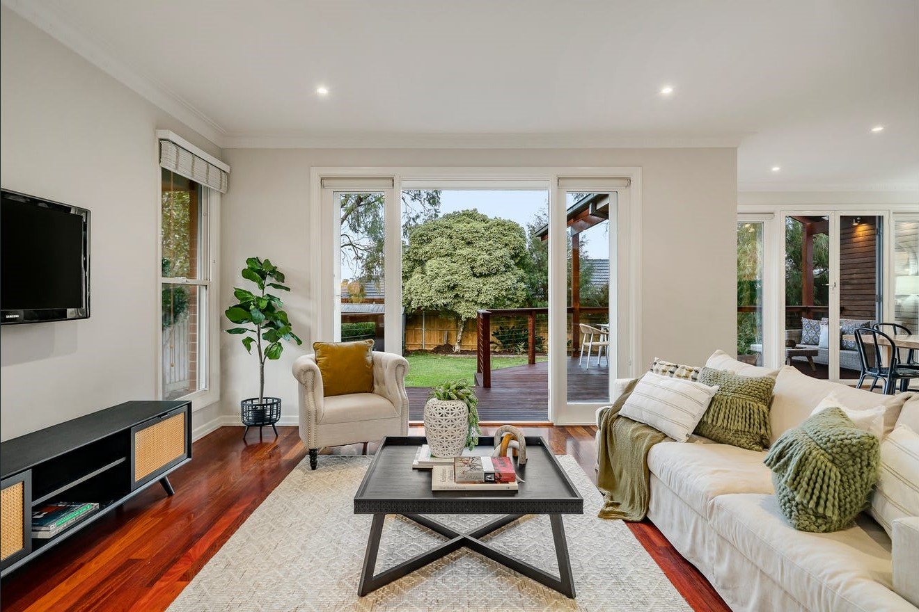 Gallery: 36 Bourke Street