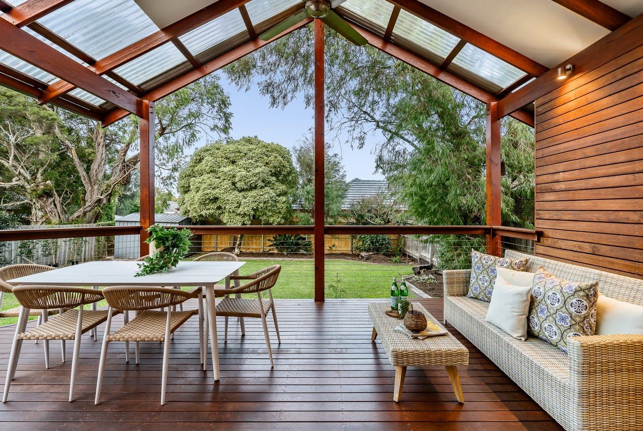 Gallery: 36 Bourke Street