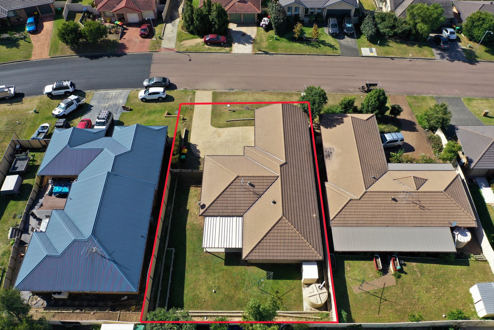 36 Brigantine Street RUTHERFORD 23