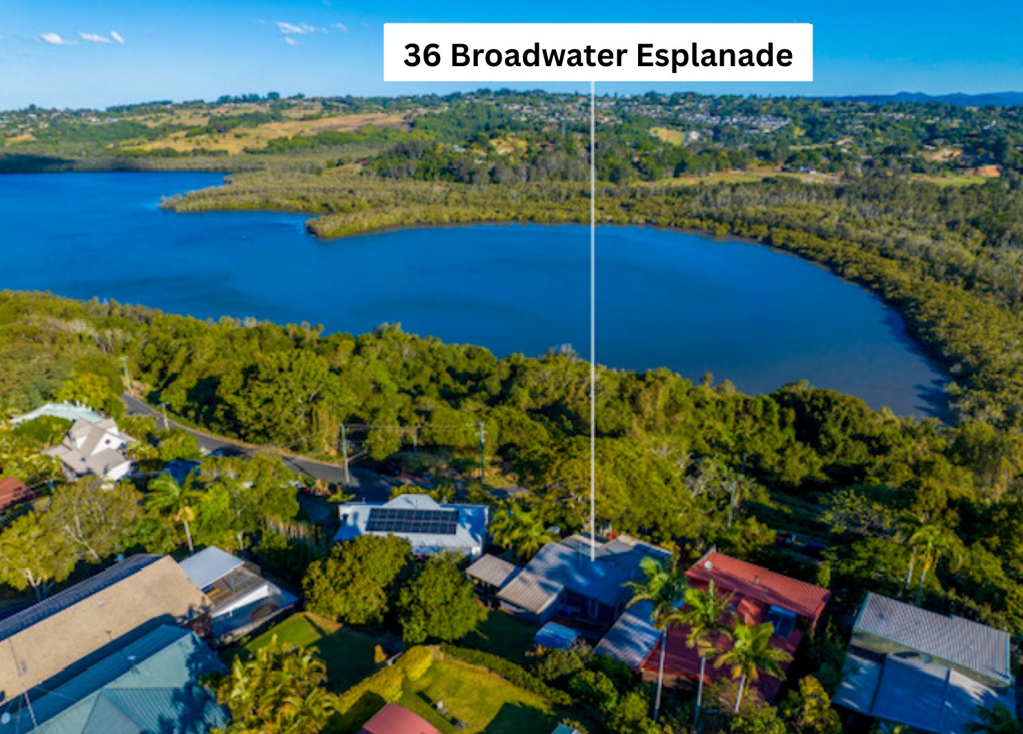 36 Broadwater Esplanade BILAMBIL HEIGHTS 1