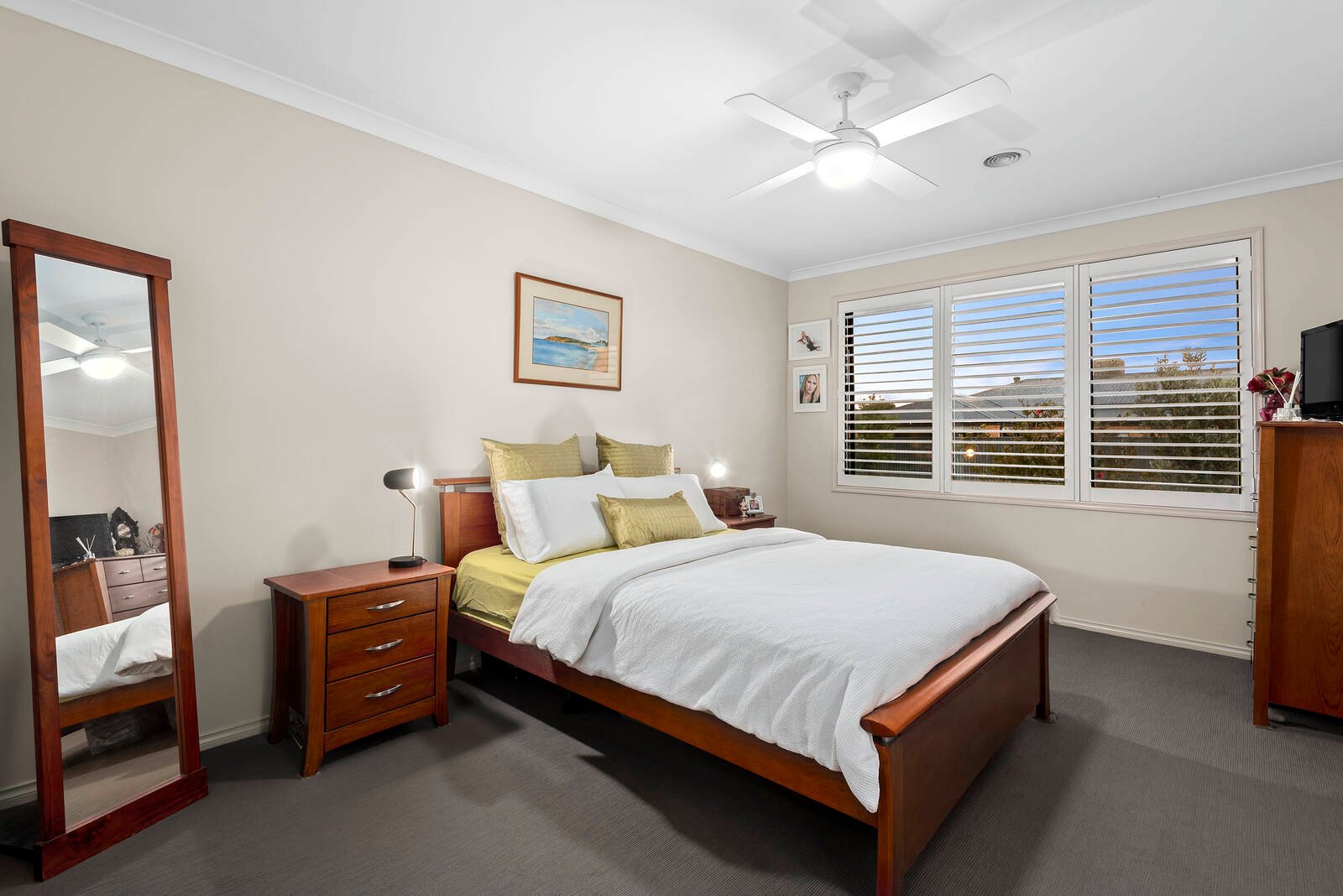 Real Estate and Property in 36 Brompton Avenue, Curlewis, VIC