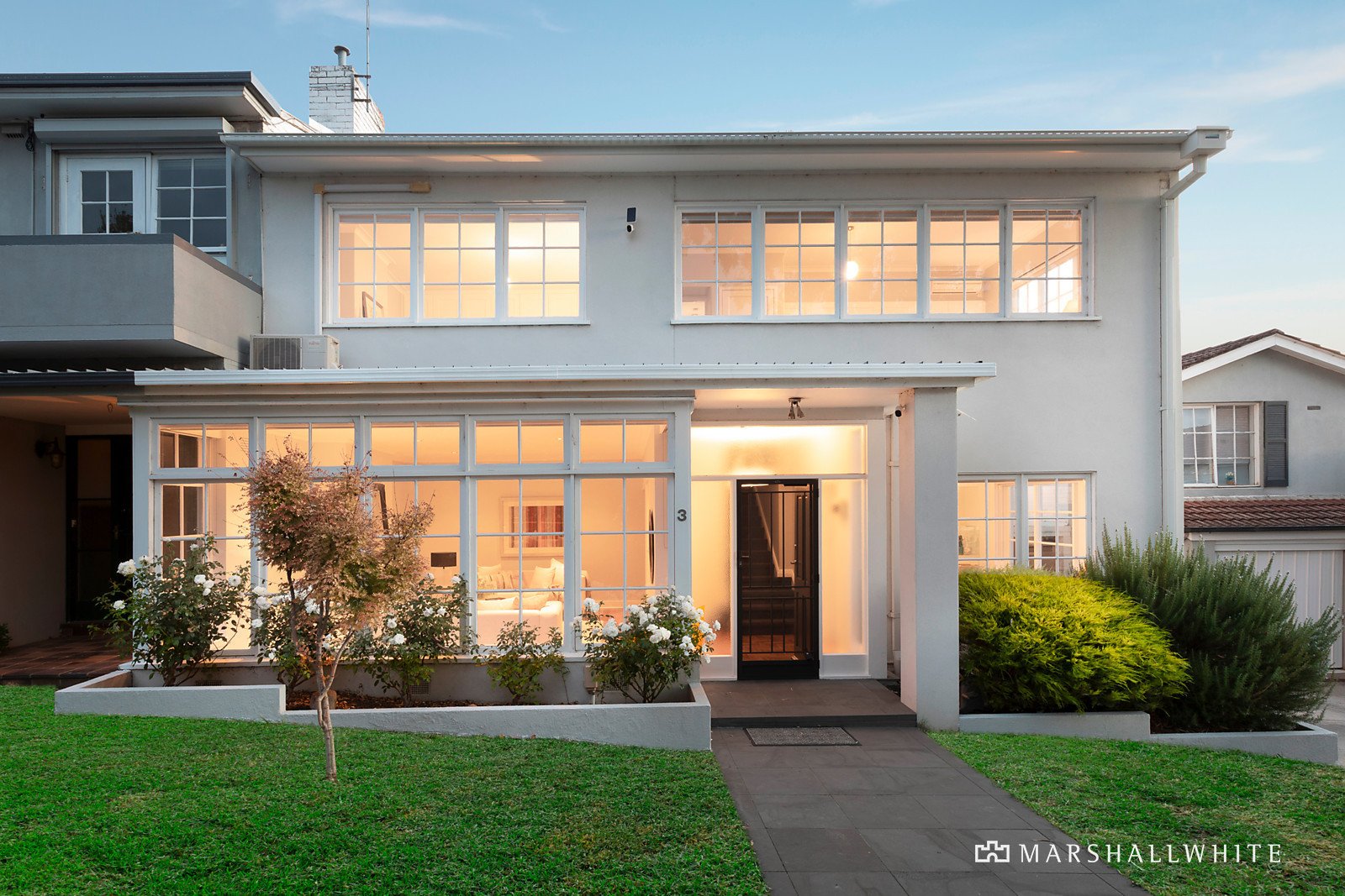 3/6 Brynmawr Road, Camberwell, VIC