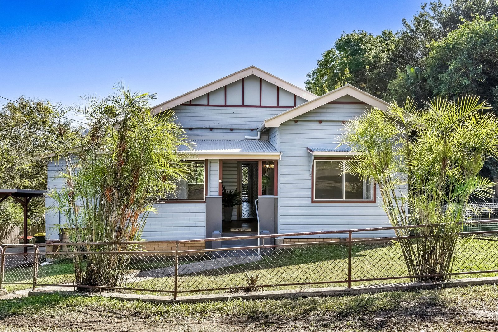 36 Bundock Street KYOGLE 1