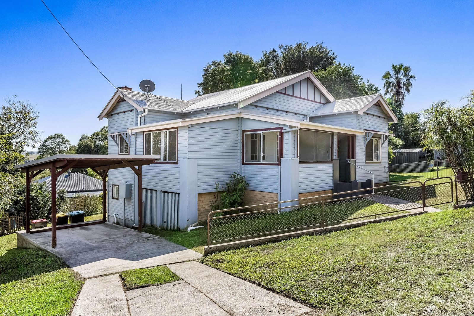36 Bundock Street KYOGLE 20