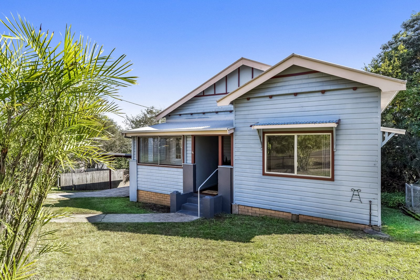 36 Bundock Street KYOGLE 21
