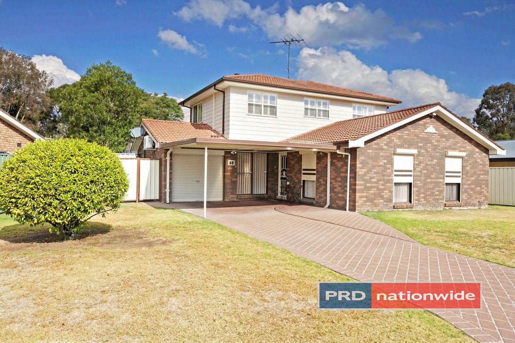 36 Bungalow Parade WERRINGTON DOWNS 2