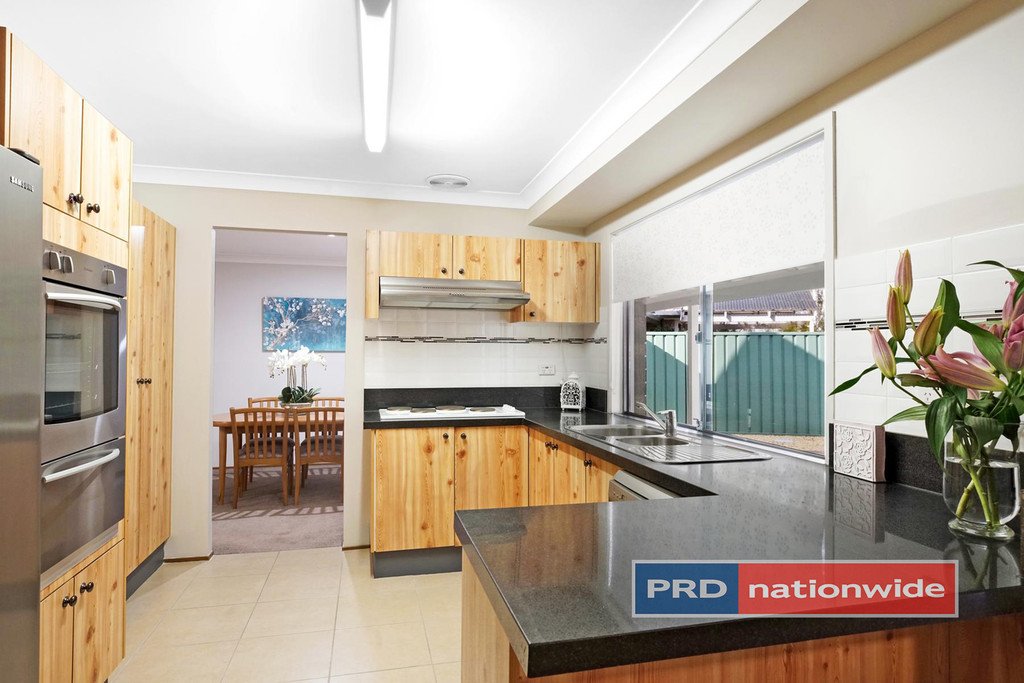 36 Bungalow Parade WERRINGTON DOWNS 4