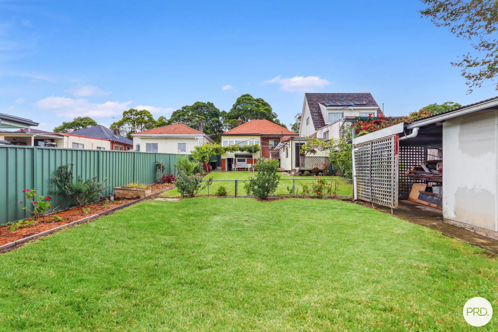 36 Cambridge Street PENSHURST 2