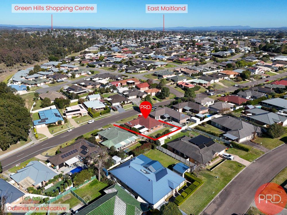 36 Canterbury Drive RAWORTH 3