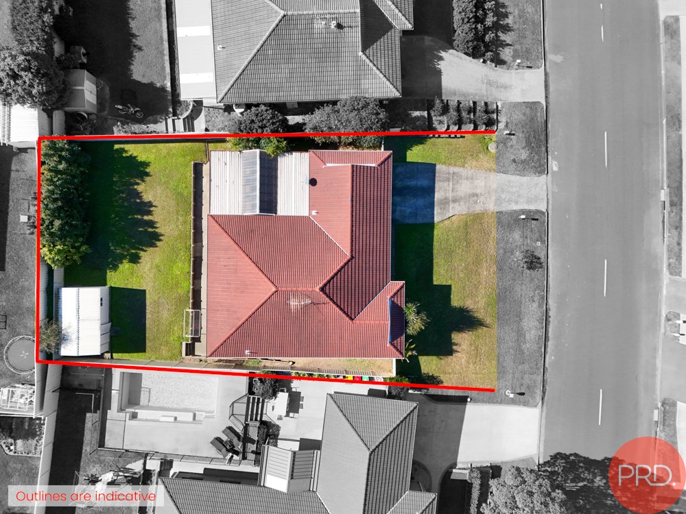 36 Canterbury Drive RAWORTH 4