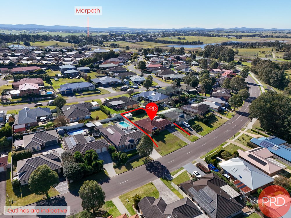 36 Canterbury Drive RAWORTH 5