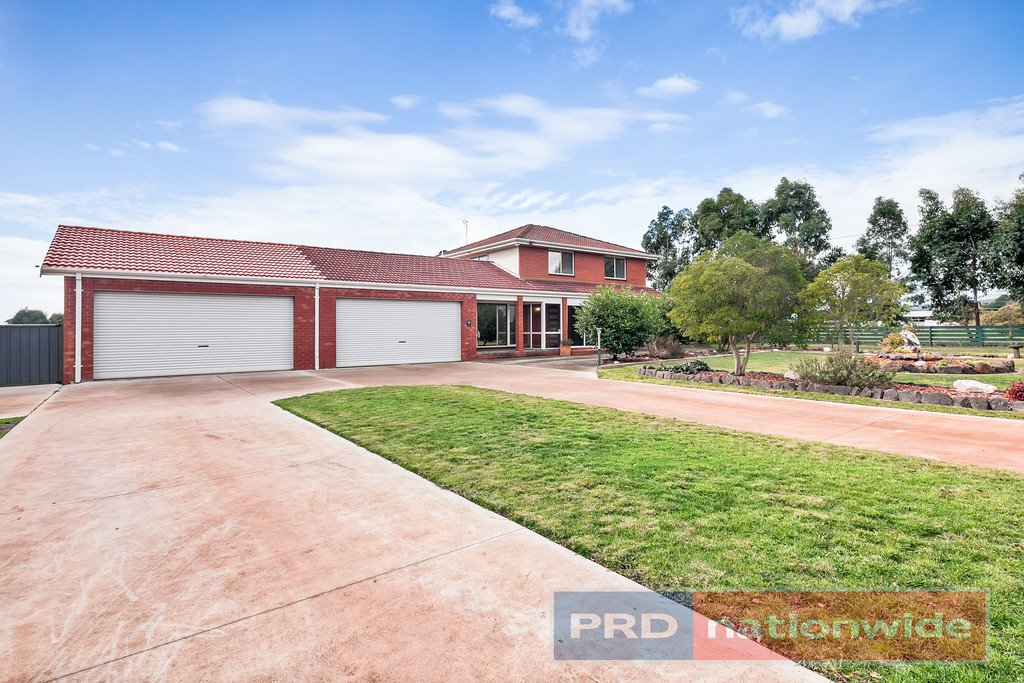 36 Carmody Drive CRESWICK 2
