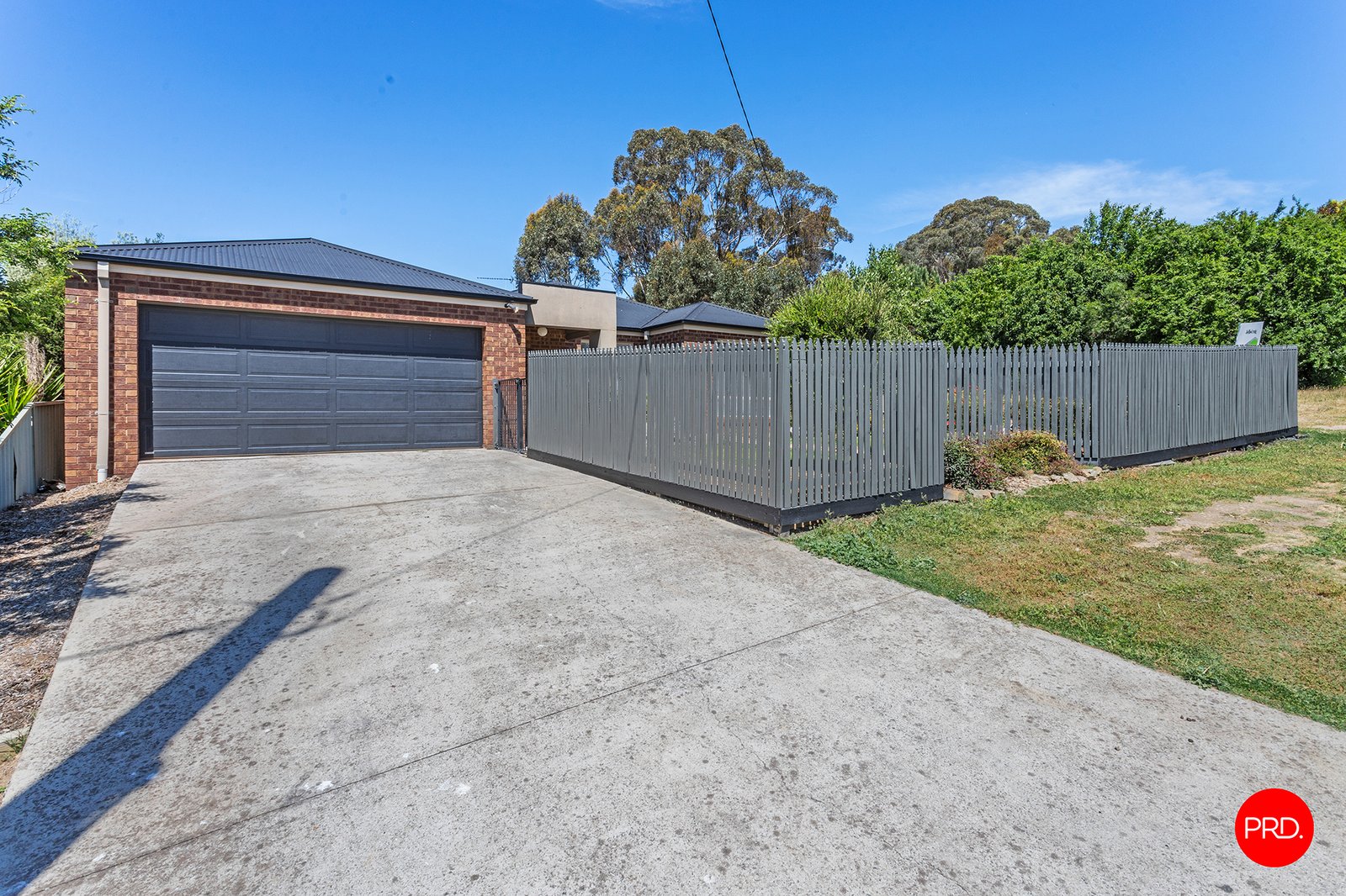36 Carol Street CASTLEMAINE 3