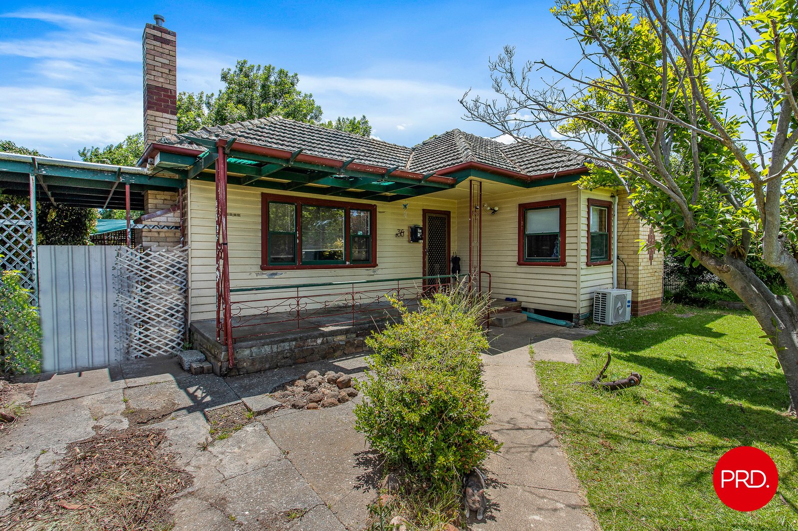 36 Carpenter Street KANGAROO FLAT 3