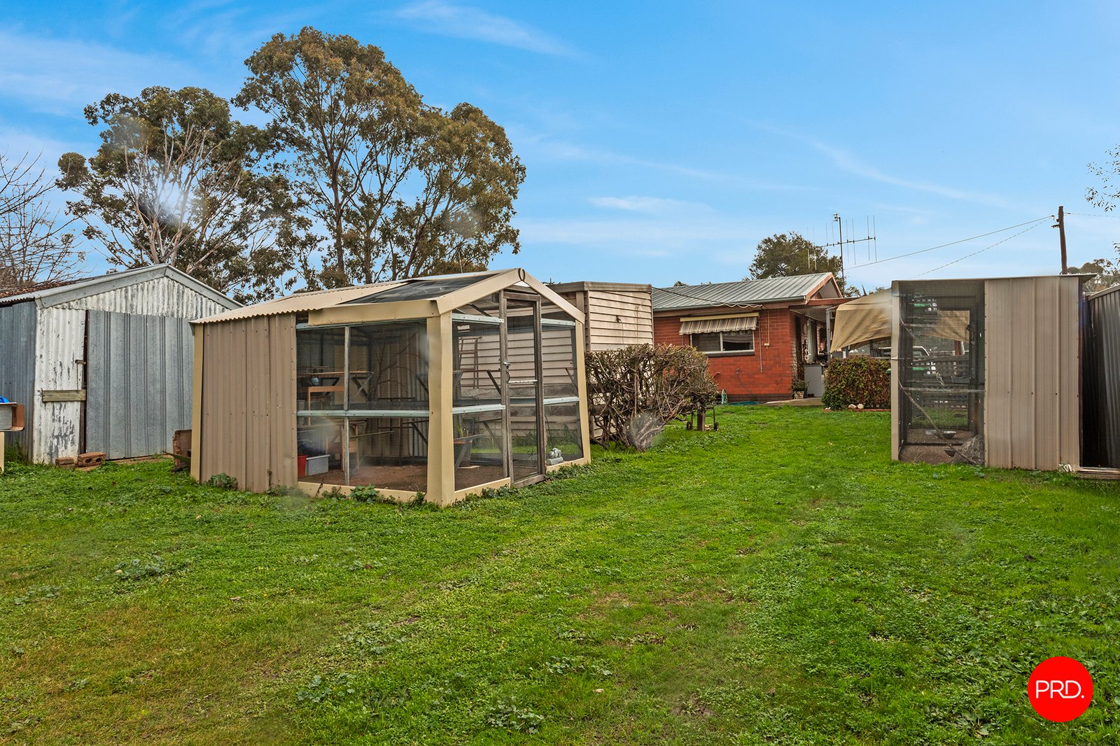 36 Cathcart Street MARONG 3