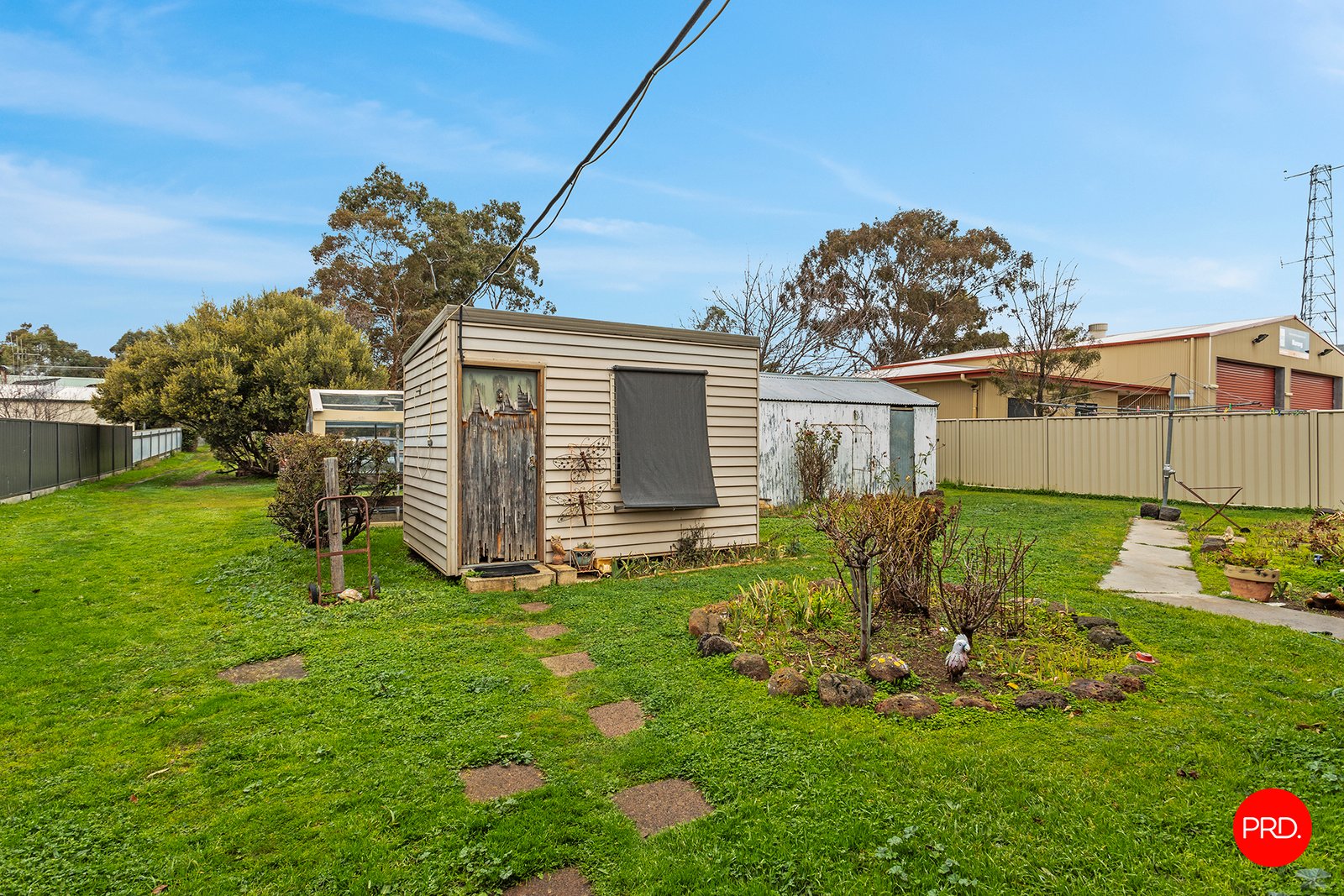 36 Cathcart Street MARONG 11