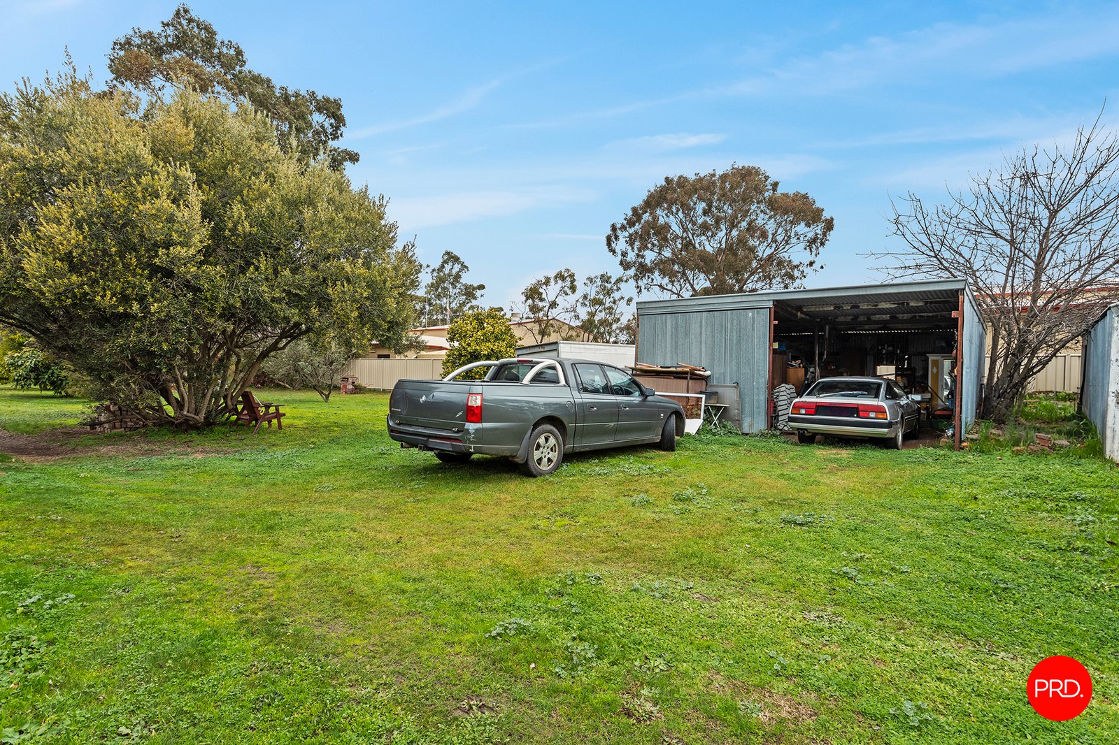 36 Cathcart Street MARONG 12