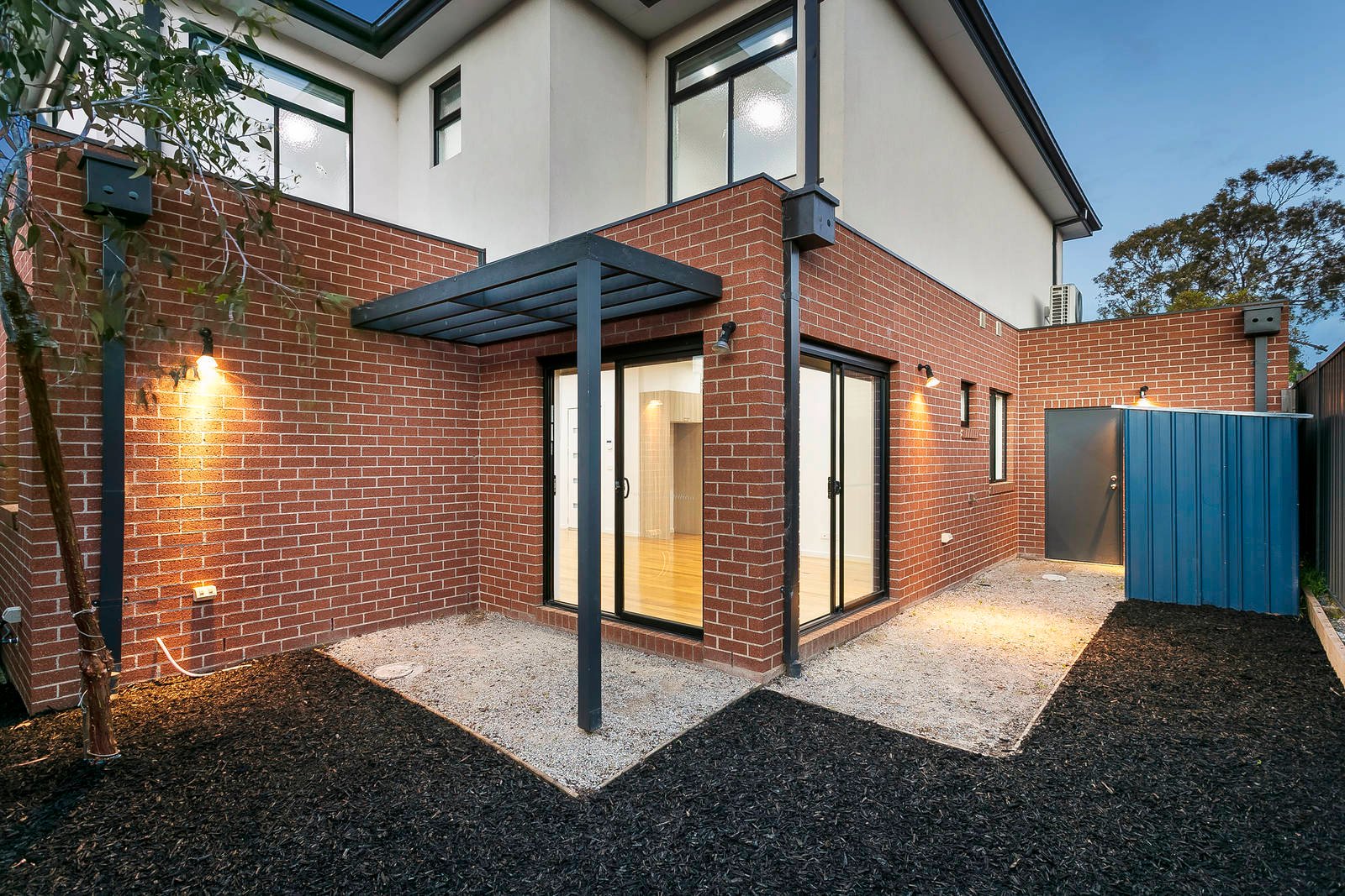 Real Estate and Property in 3/6 Champion Street, Doncaster East, VIC