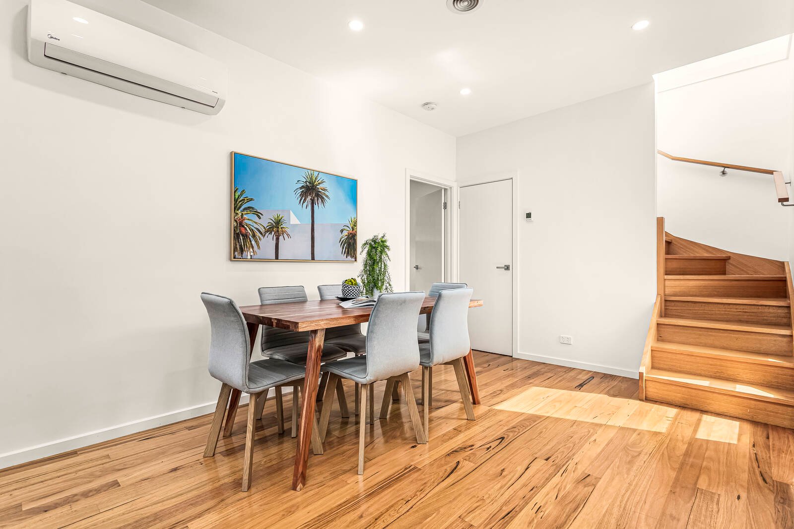 Real Estate and Property in 3/6 Champion Street, Doncaster East, VIC